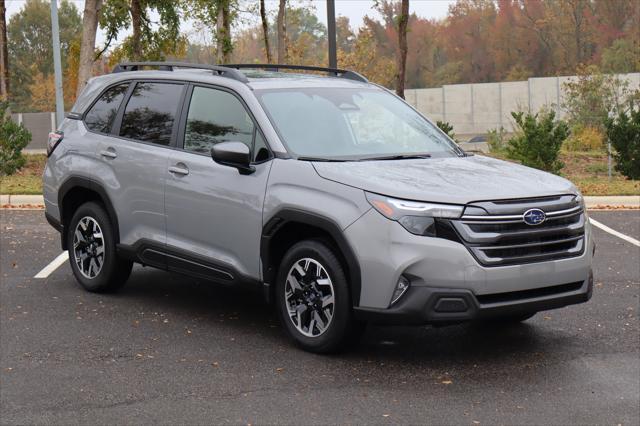 new 2025 Subaru Forester car, priced at $34,503