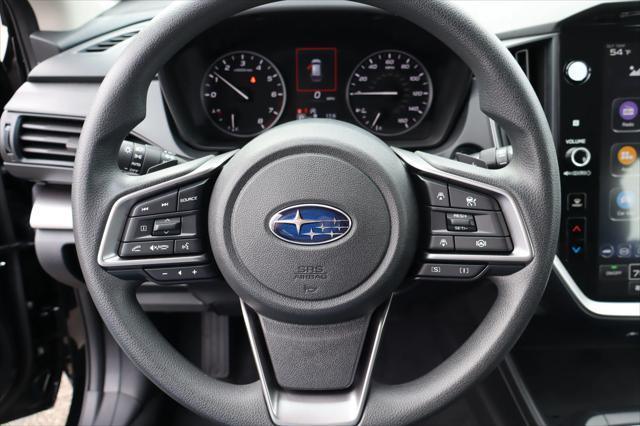 new 2024 Subaru Impreza car, priced at $27,242