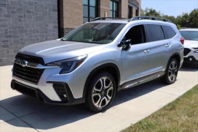 new 2024 Subaru Ascent car, priced at $47,396