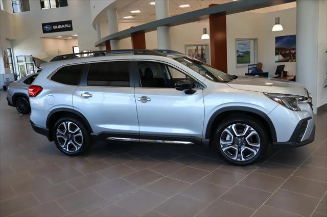 new 2024 Subaru Ascent car, priced at $51,119