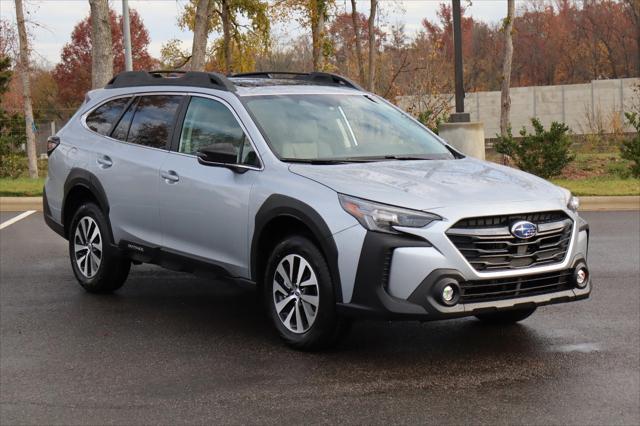 new 2025 Subaru Outback car, priced at $35,993