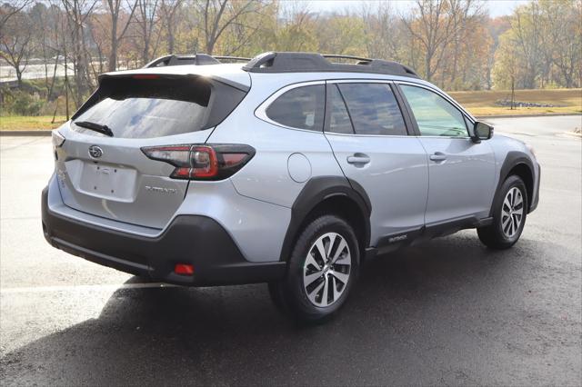 new 2025 Subaru Outback car, priced at $35,993