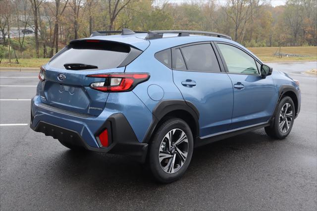 new 2024 Subaru Crosstrek car, priced at $31,140