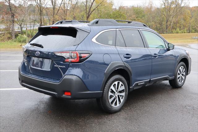 new 2025 Subaru Outback car, priced at $34,398