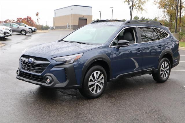 new 2025 Subaru Outback car, priced at $34,398