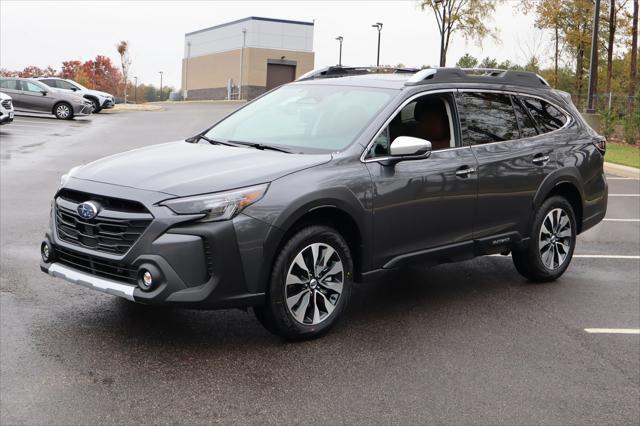 new 2025 Subaru Outback car, priced at $44,810