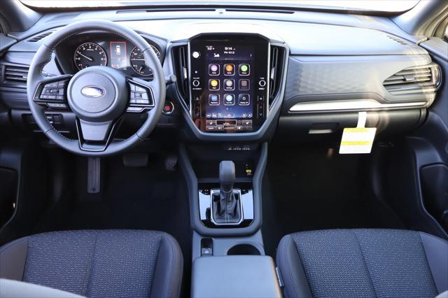 new 2025 Subaru Forester car, priced at $34,108