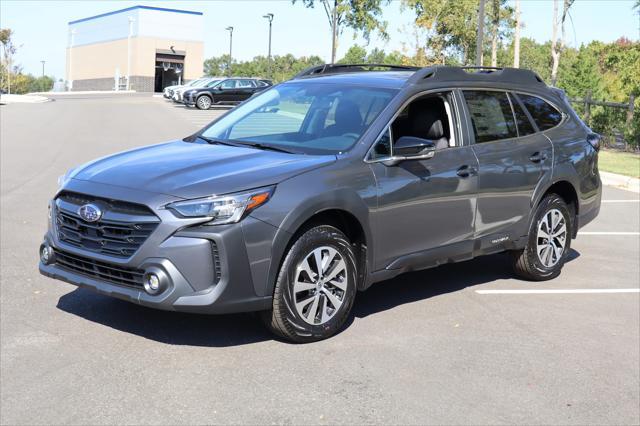 new 2025 Subaru Outback car, priced at $36,398