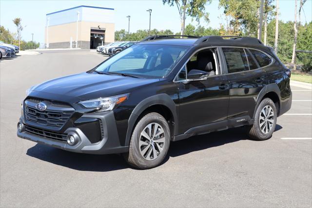 new 2025 Subaru Outback car, priced at $35,919