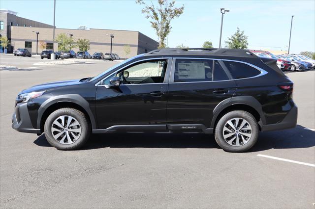 new 2025 Subaru Outback car, priced at $35,919