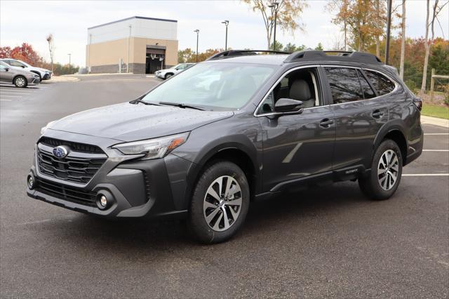 new 2025 Subaru Outback car, priced at $34,398