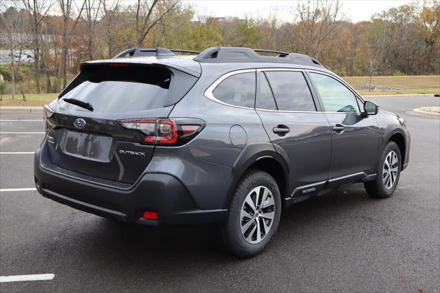 new 2025 Subaru Outback car, priced at $34,398