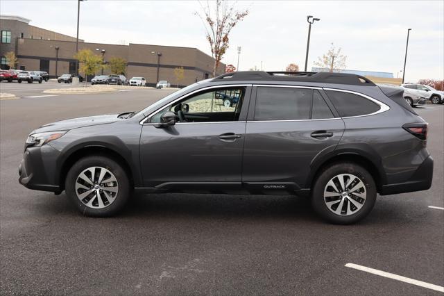 new 2025 Subaru Outback car, priced at $34,398