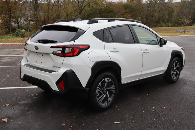 new 2024 Subaru Crosstrek car, priced at $31,140