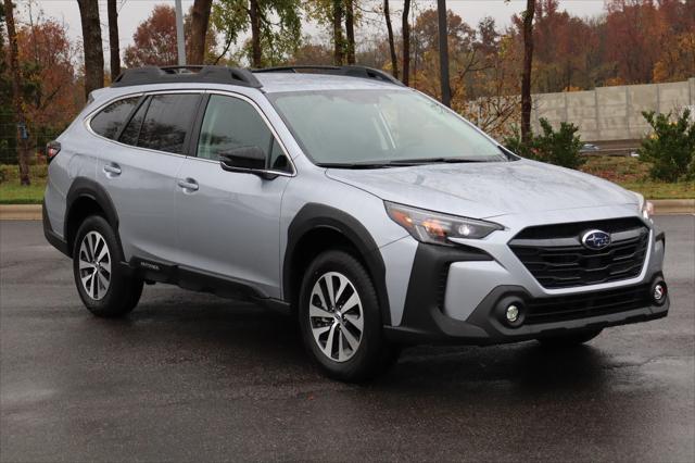 new 2025 Subaru Outback car, priced at $34,398