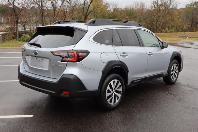 new 2025 Subaru Outback car, priced at $34,398