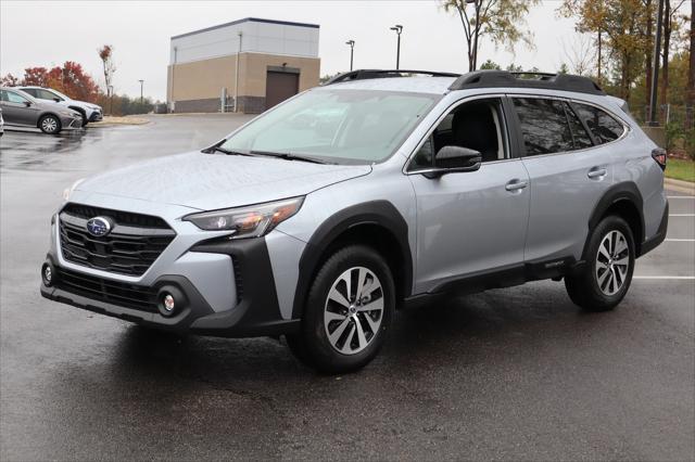 new 2025 Subaru Outback car, priced at $34,398