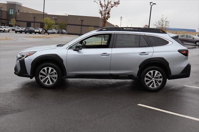 new 2025 Subaru Outback car, priced at $34,398