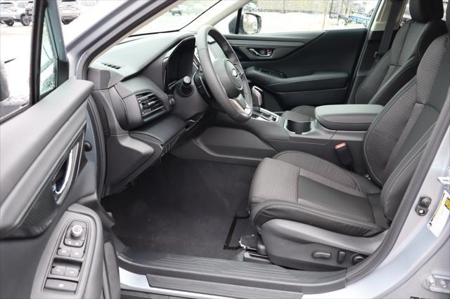 new 2025 Subaru Outback car, priced at $34,398