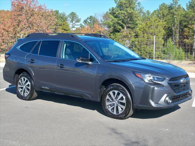 used 2025 Subaru Outback car, priced at $31,955