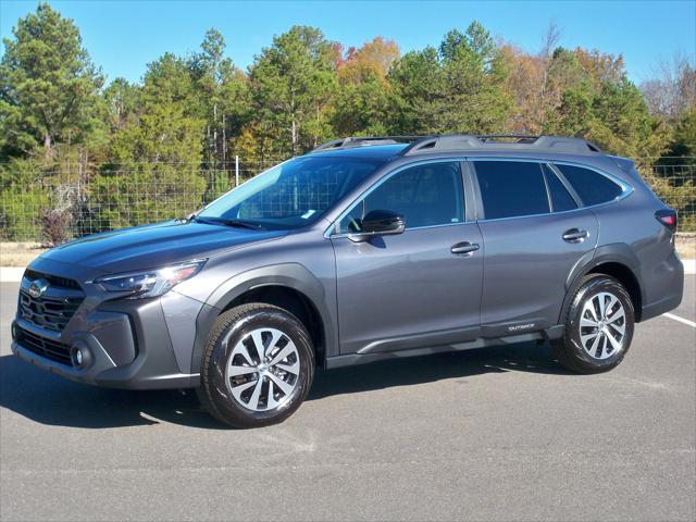 used 2025 Subaru Outback car, priced at $31,955