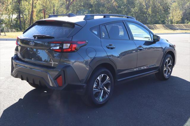 new 2024 Subaru Crosstrek car, priced at $31,140