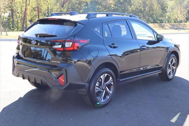 new 2024 Subaru Crosstrek car, priced at $31,140