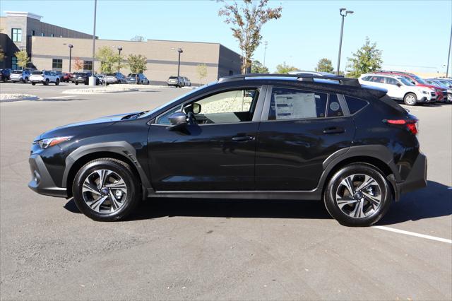 new 2024 Subaru Crosstrek car, priced at $31,140