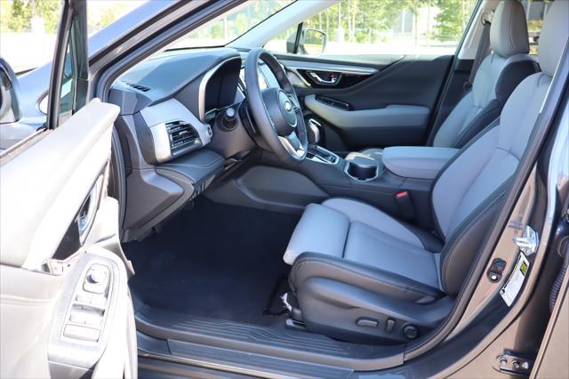 new 2025 Subaru Outback car, priced at $40,370