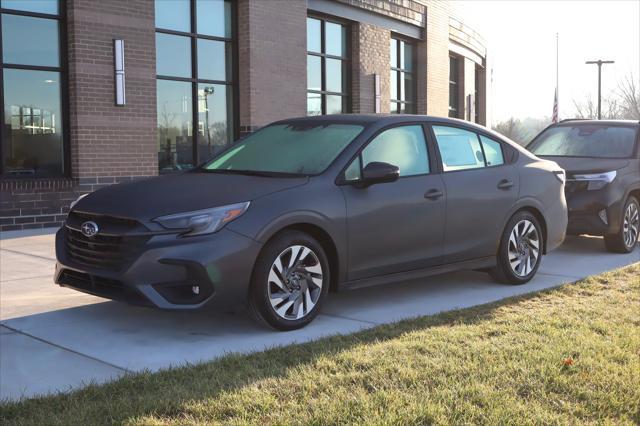 new 2025 Subaru Legacy car, priced at $35,468