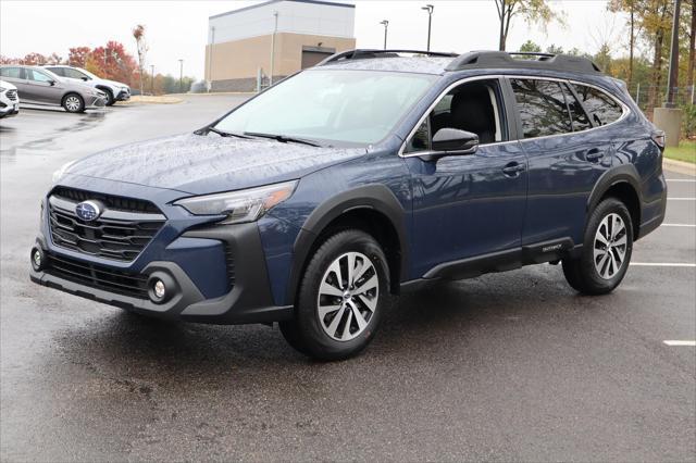 new 2025 Subaru Outback car, priced at $34,398