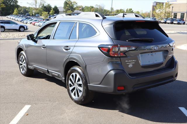 new 2025 Subaru Outback car, priced at $35,919