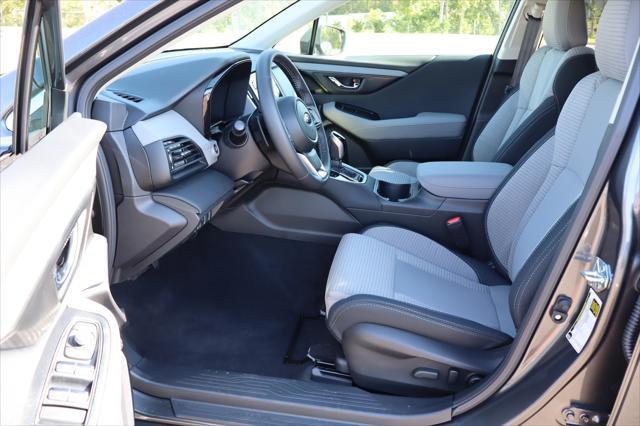 new 2025 Subaru Outback car, priced at $35,919