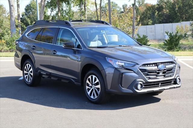 new 2025 Subaru Outback car, priced at $35,919