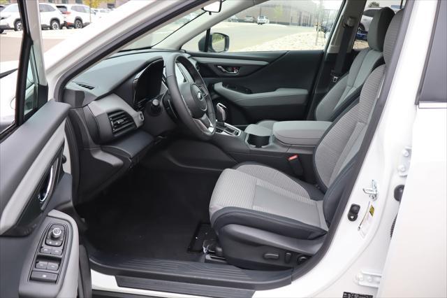 new 2025 Subaru Outback car, priced at $35,919