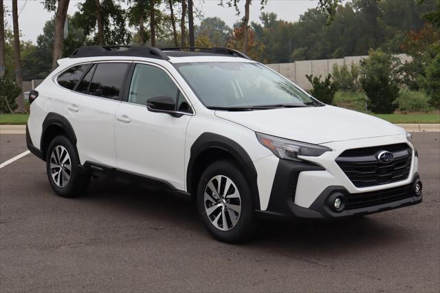 new 2025 Subaru Outback car, priced at $35,919