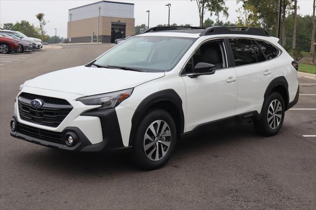 new 2025 Subaru Outback car, priced at $35,919