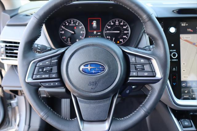 new 2025 Subaru Outback car, priced at $40,370