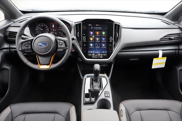 new 2024 Subaru Crosstrek car, priced at $34,716