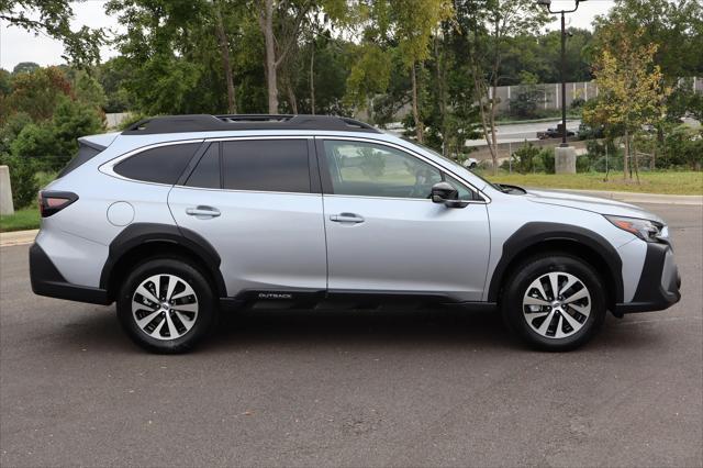 new 2025 Subaru Outback car, priced at $35,919