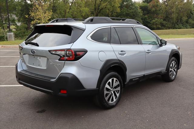 new 2025 Subaru Outback car, priced at $35,919