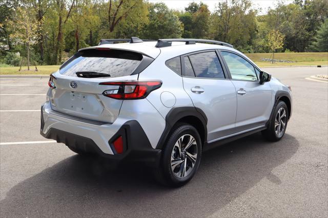 new 2024 Subaru Crosstrek car, priced at $28,877