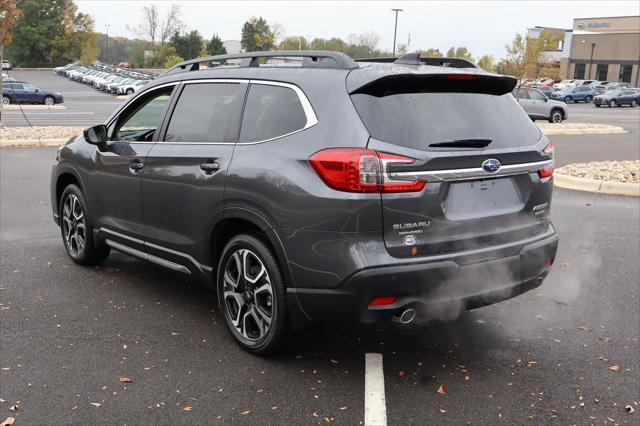 new 2024 Subaru Ascent car, priced at $48,179