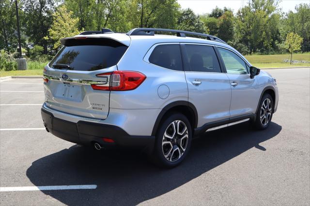 new 2024 Subaru Ascent car, priced at $51,119