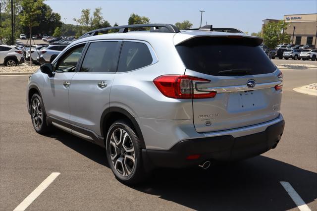 new 2024 Subaru Ascent car, priced at $51,119