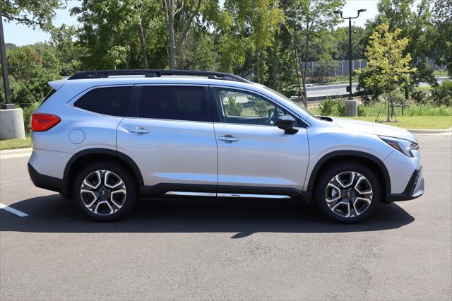 new 2024 Subaru Ascent car, priced at $51,119