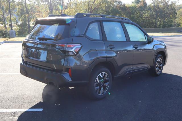 new 2025 Subaru Forester car, priced at $31,709