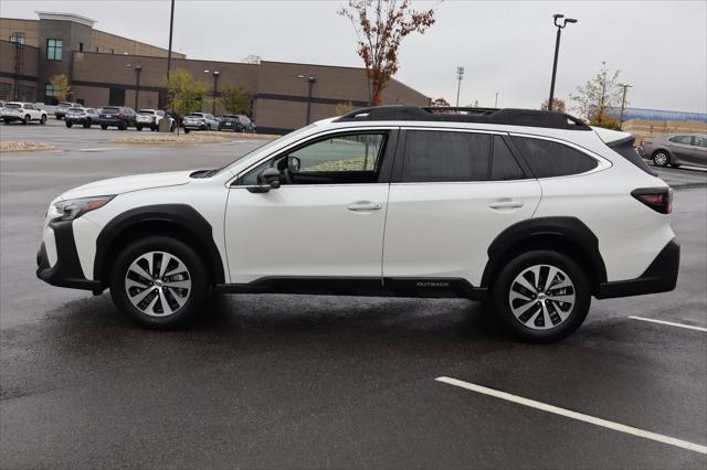 new 2025 Subaru Outback car, priced at $34,398