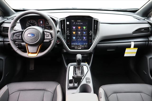 new 2024 Subaru Crosstrek car, priced at $36,534