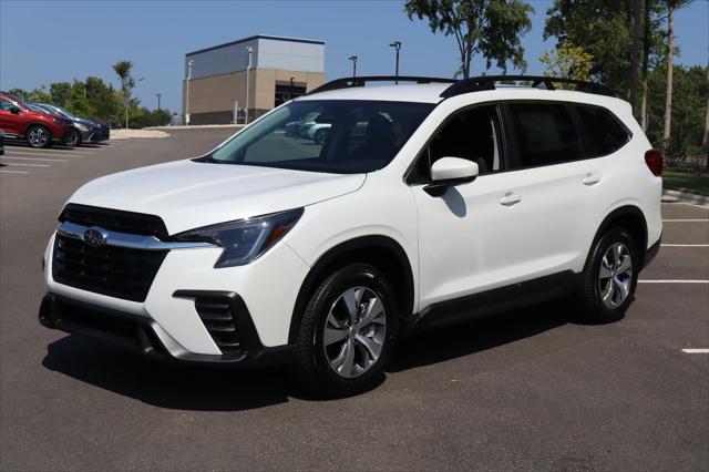 new 2024 Subaru Ascent car, priced at $39,445